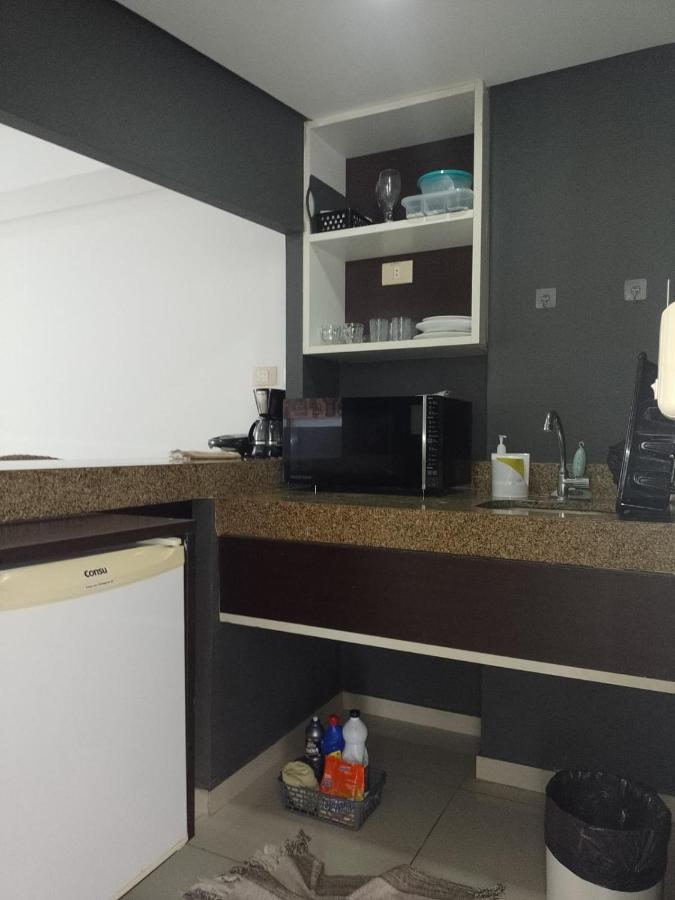 Marinas Praia Flat Fascinio 01 Joao Pessoa Exterior photo